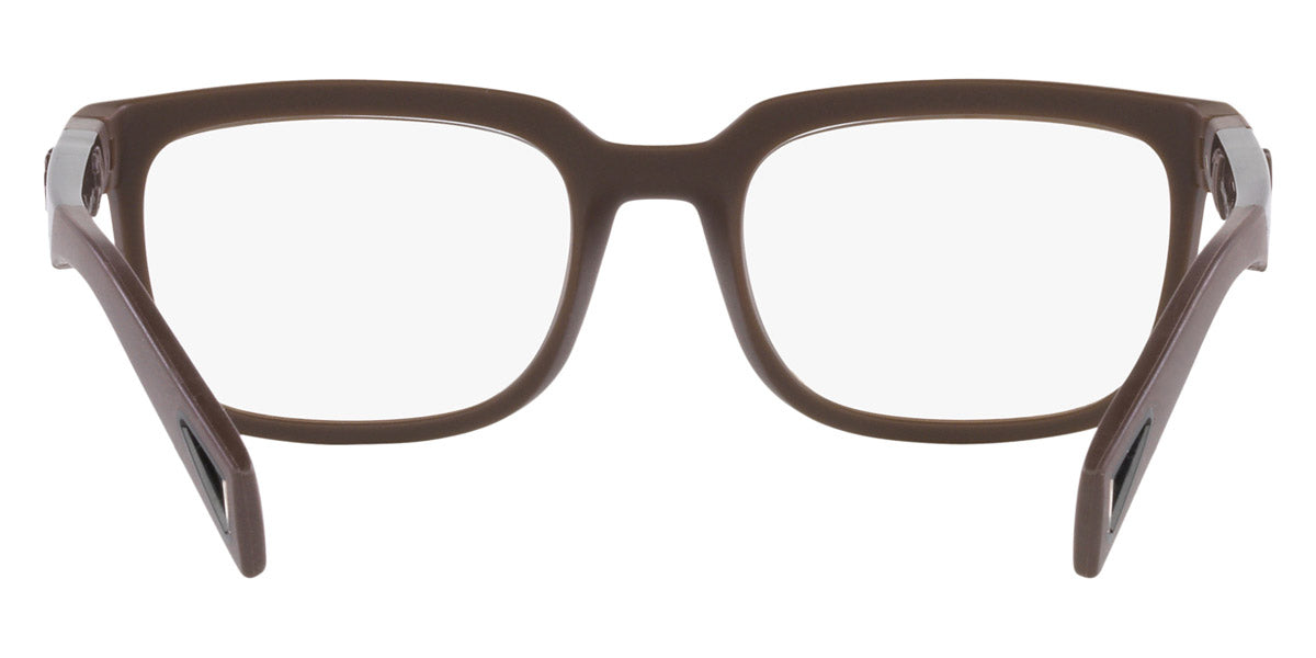 Dolce & Gabbana™ DG5085 3016 55 - Brown Rubber