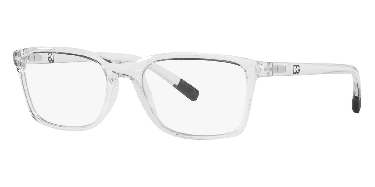 Dolce & Gabbana EYEGLASSES - DG5091 3133 55