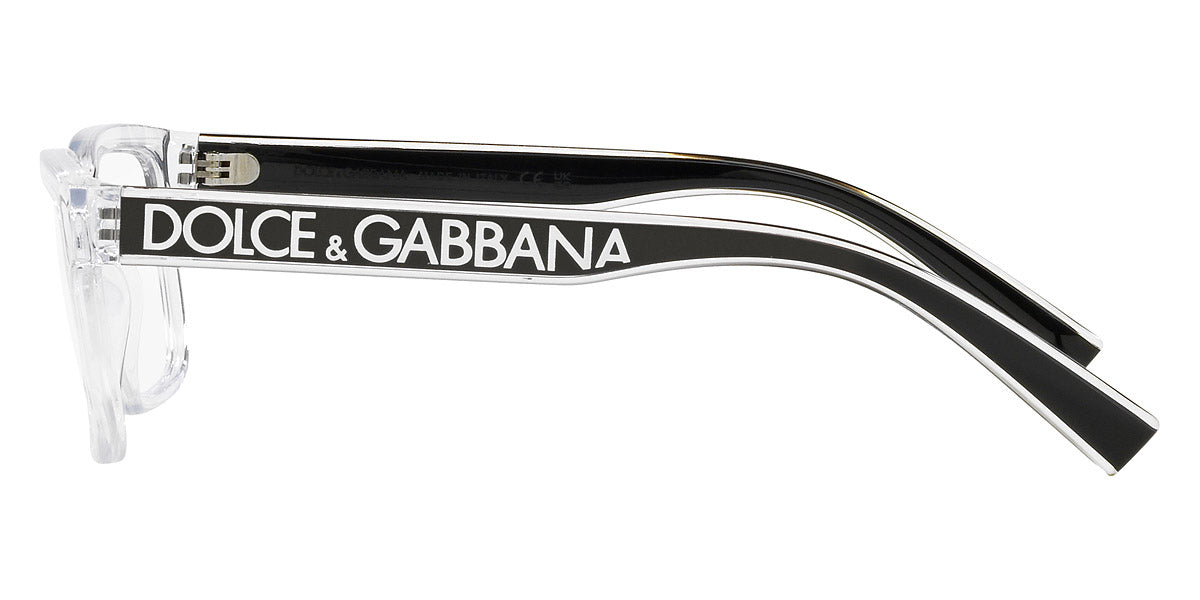 Dolce & Gabbana EYEGLASSES - DG5102 3133 53