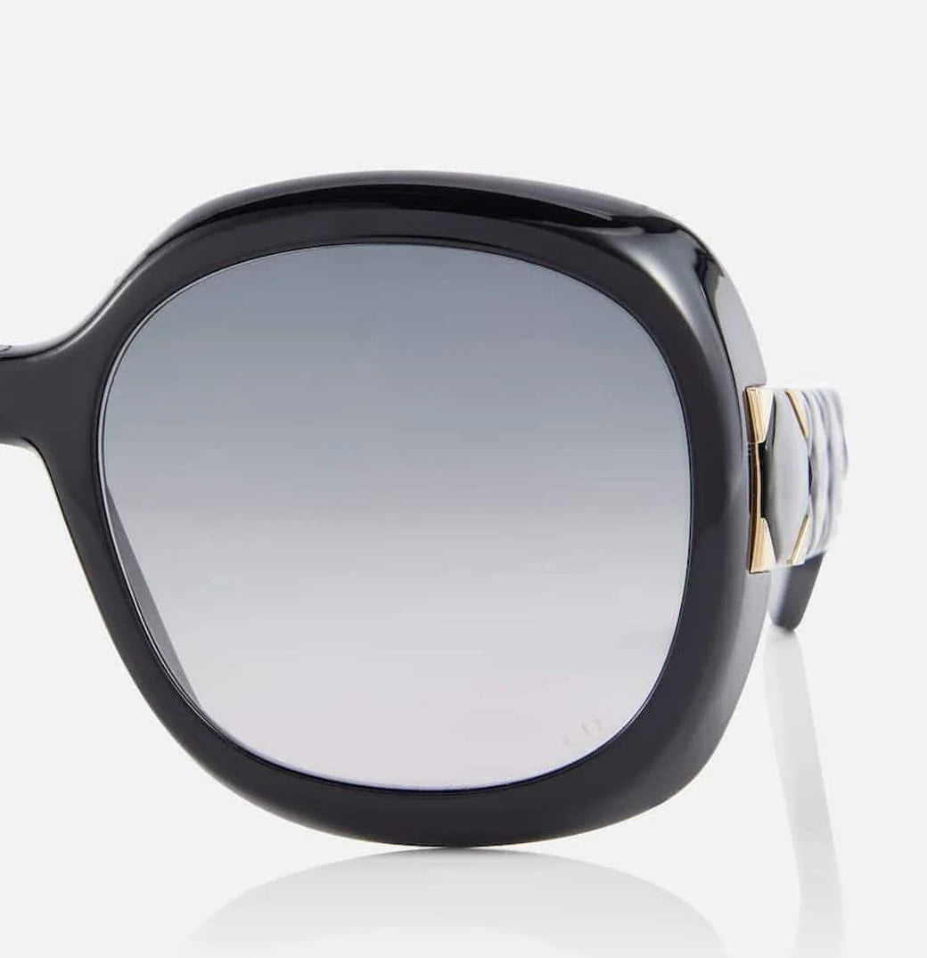 DIOR SUNGLASSES - LADY 95.22 R2I 30B1 58