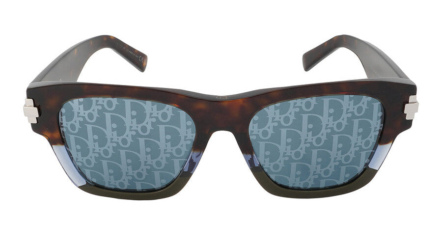 DIOR SUNGLASSES - DIORBLACKSUIT XL S2U 92B8 54