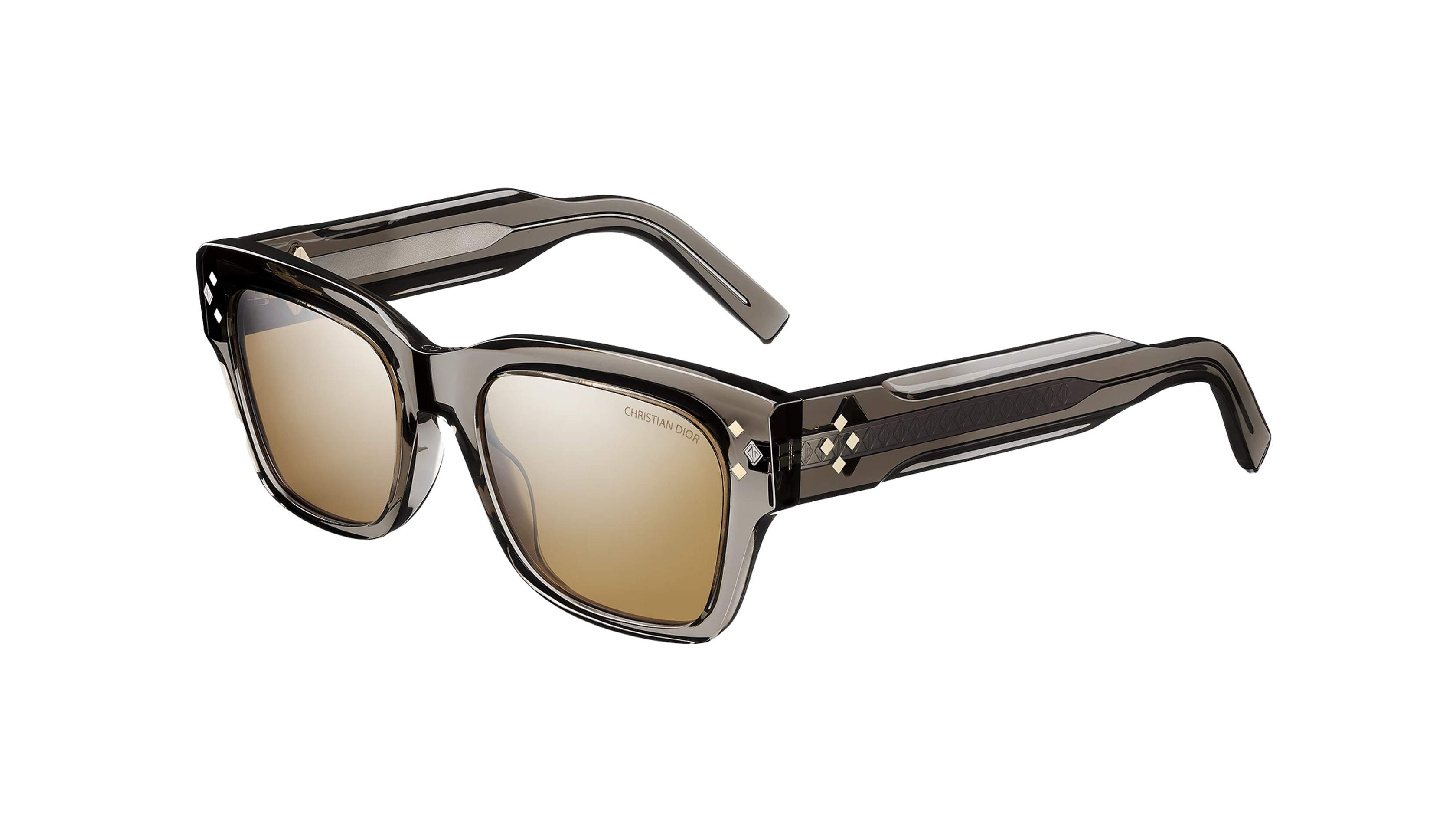 DIOR SUNGLASSES - CD DIAMOND S2I  45F5 54