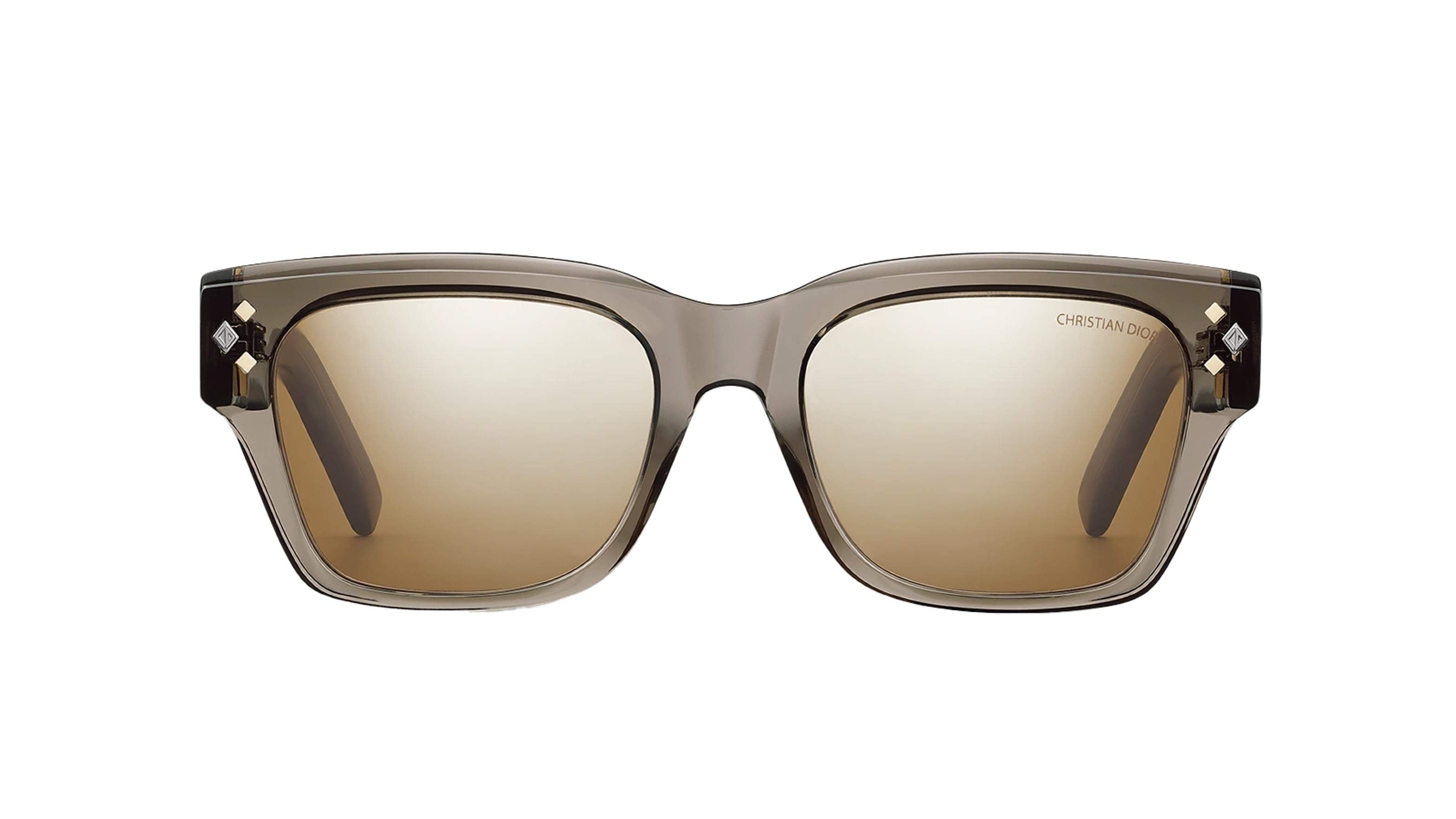 DIOR SUNGLASSES - CD DIAMOND S2I  45F5 54