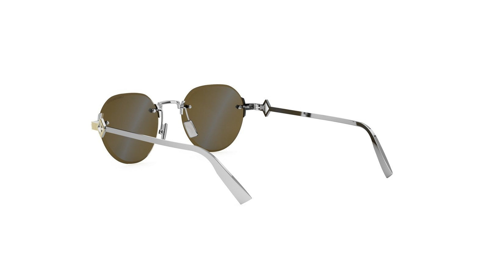 DIOR SUNGLASSES - CD DIAMOND R5F F2H0 50
