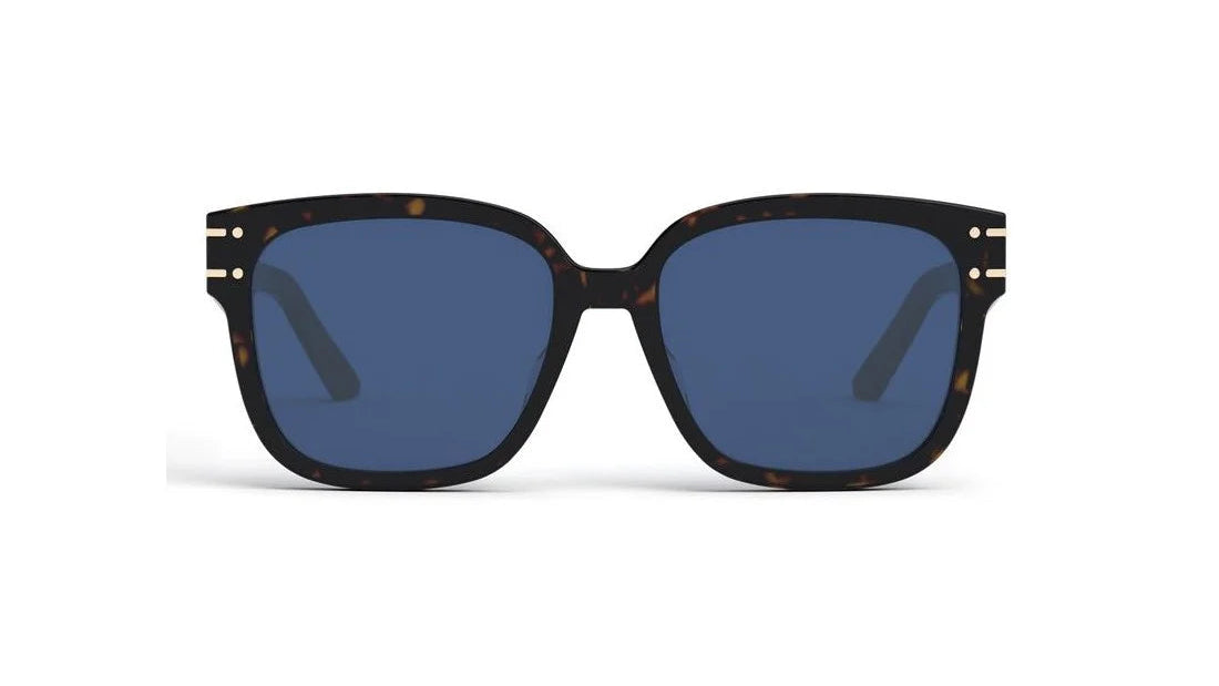 DIOR SUNGLASSES - DIOR SIGNATURE S7F 20B0 58