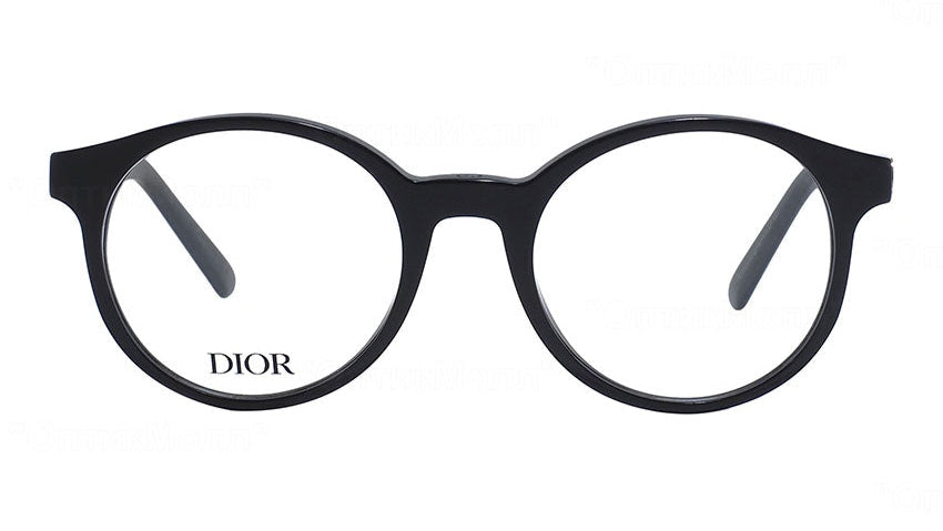 DIOR EYEGLASSES - 30 MONTAIGNE MINIO RJ 1000 49