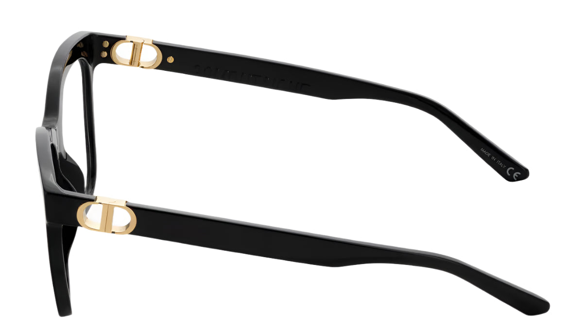 DIOR EYEGLASSES - 30 MONTAIGNEMINIO B3I 5500 52