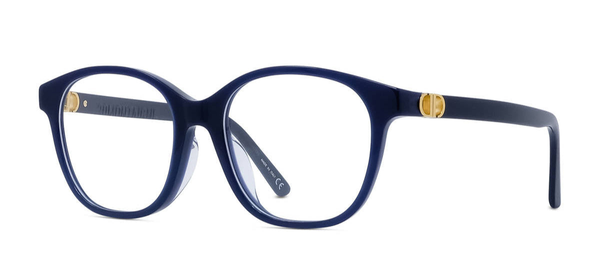 DIOR  EYEGLASSES - 30 MONTAIGNEMINIO SF 3000 53