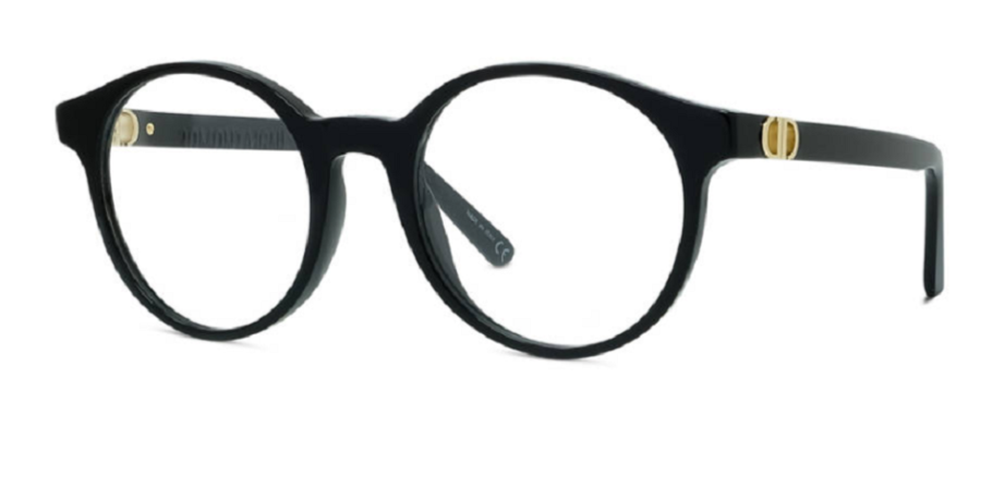DIOR  EYEGLASSES - 30MONTAIGNEMINIO R2I 1000 50
