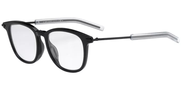 DIOR EYEGLASSES - BLACKTIE 191 524 50