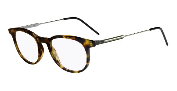 DIOR EYEGLASSES - BLACKTIE 229 TDF 51