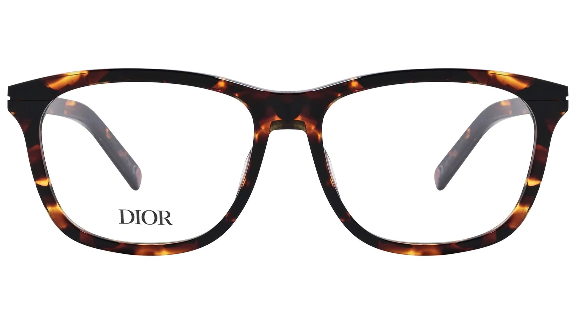 DIOR EYEGLASSES - DIOR ESSENTALO SJ 2400 53