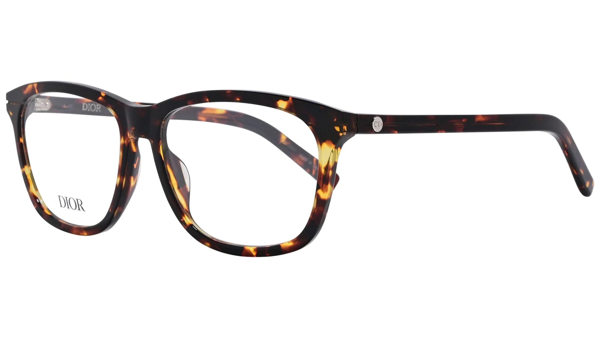 DIOR EYEGLASSES - DIOR ESSENTALO SJ 2400 53