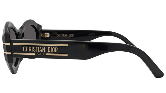 DIOR SUNGLASSES - DIORSIGNATURE B1U 10A0 55