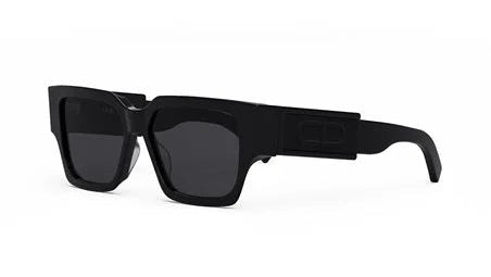 DIOR SUNGLASSES - INDIOR S1F 85A5 55