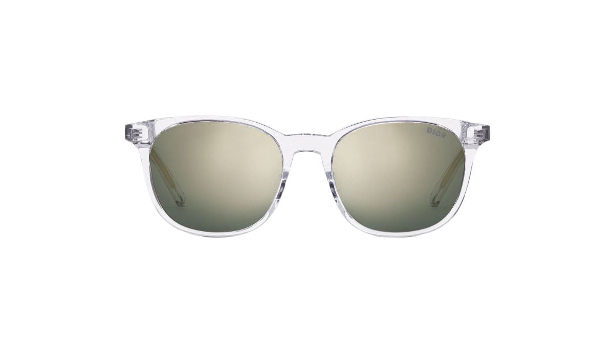DIOR SUNGLASSES - INDIOR S1F 85A5 55