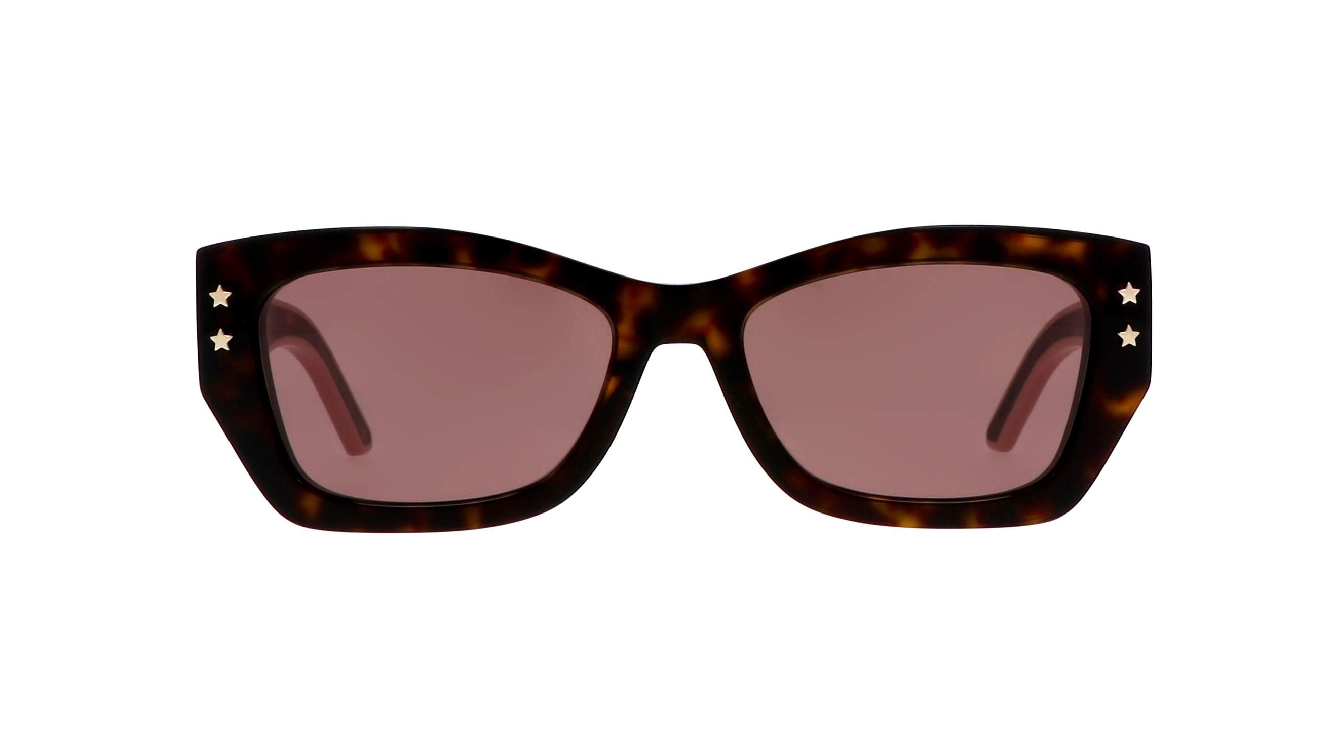 DIOR SUNGLASSES - DIORPACIFIC S2U 25D0 53
