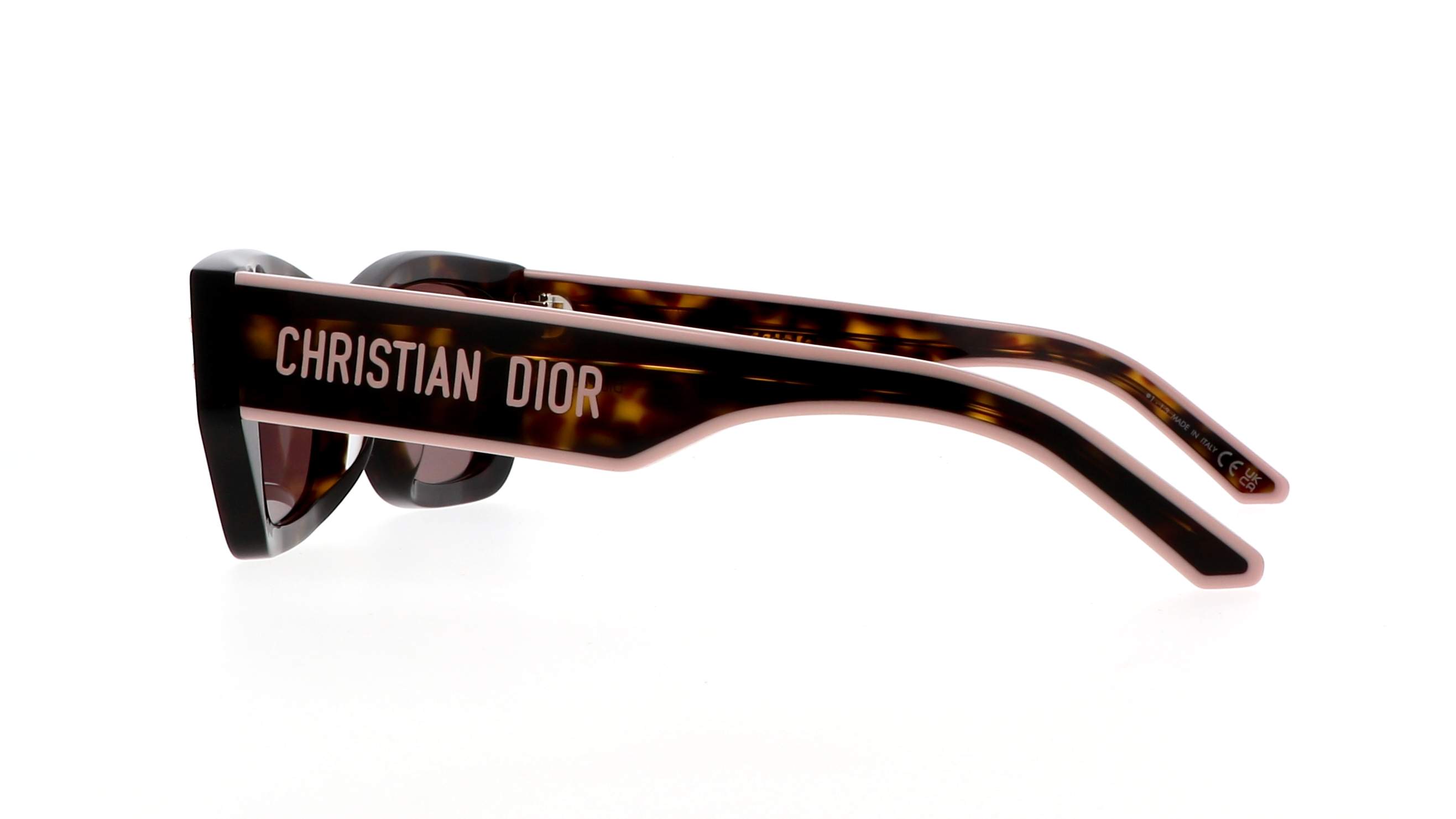 DIOR SUNGLASSES - DIORPACIFIC S2U 25D0 53