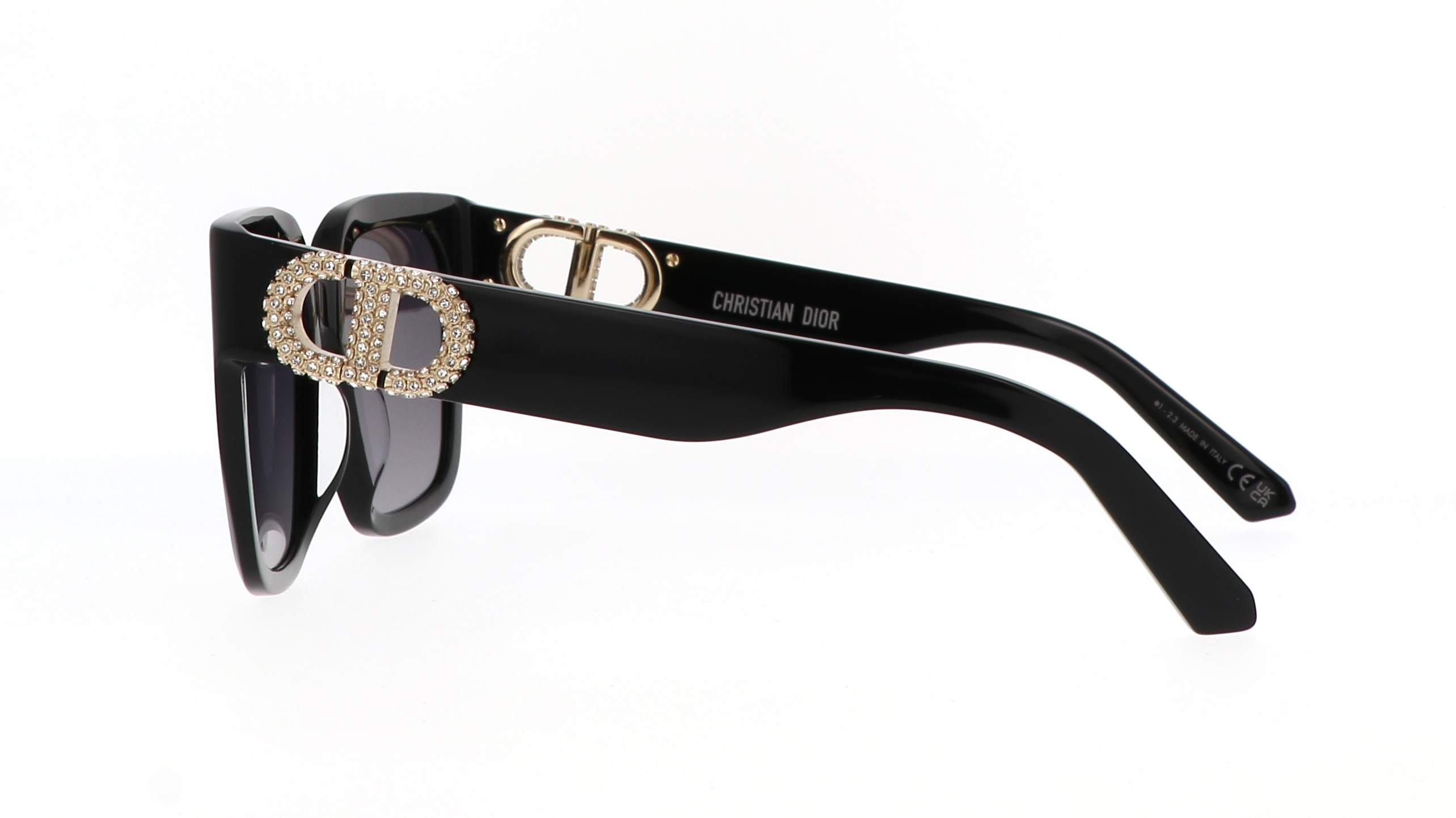 DIOR SUNGLASSES - 30 MONTAIGNE S11I 12A1 55