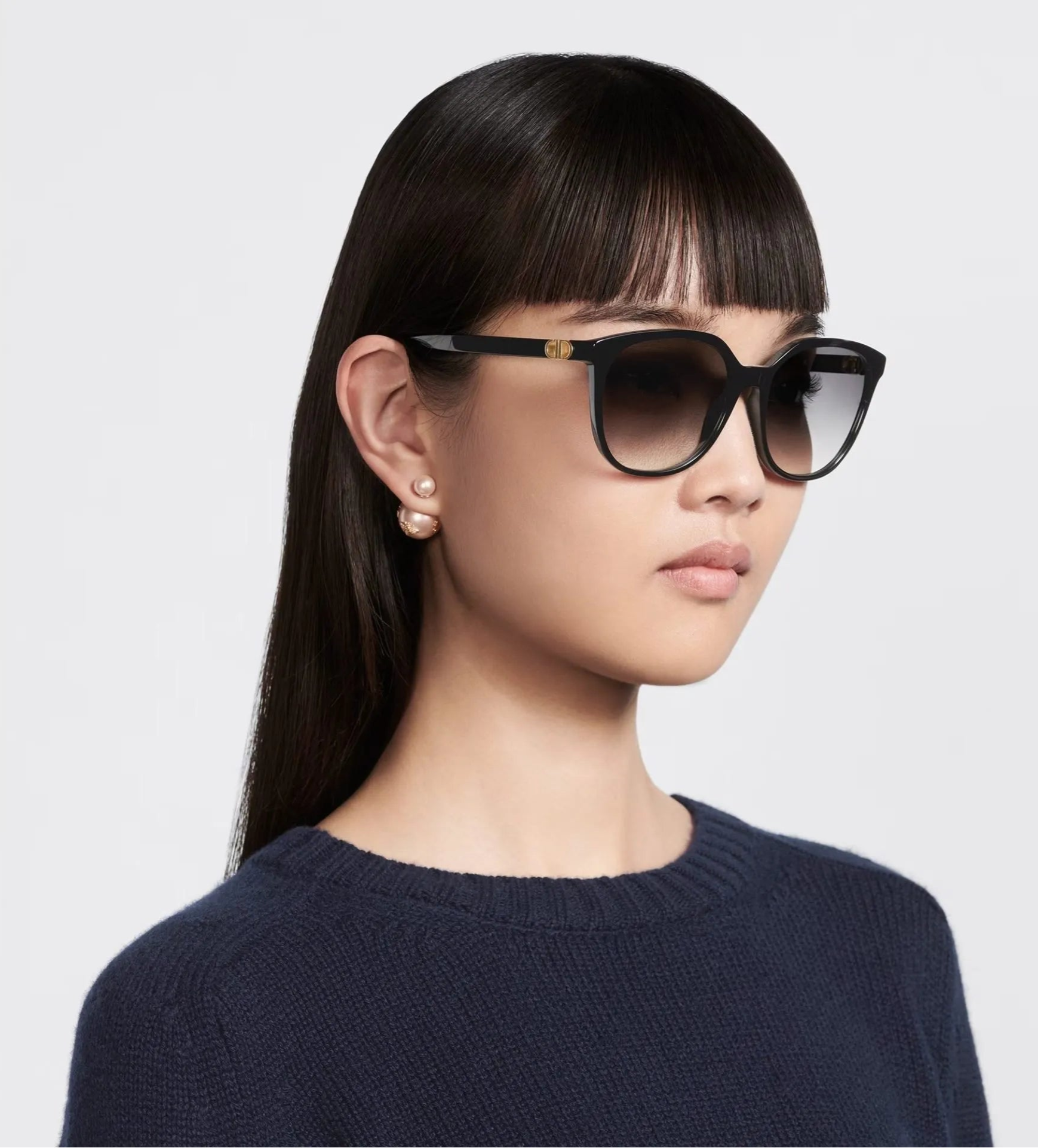 DIOR SUNGLASSES - 30 MONTAIGNEMINI R3I 26B1 52