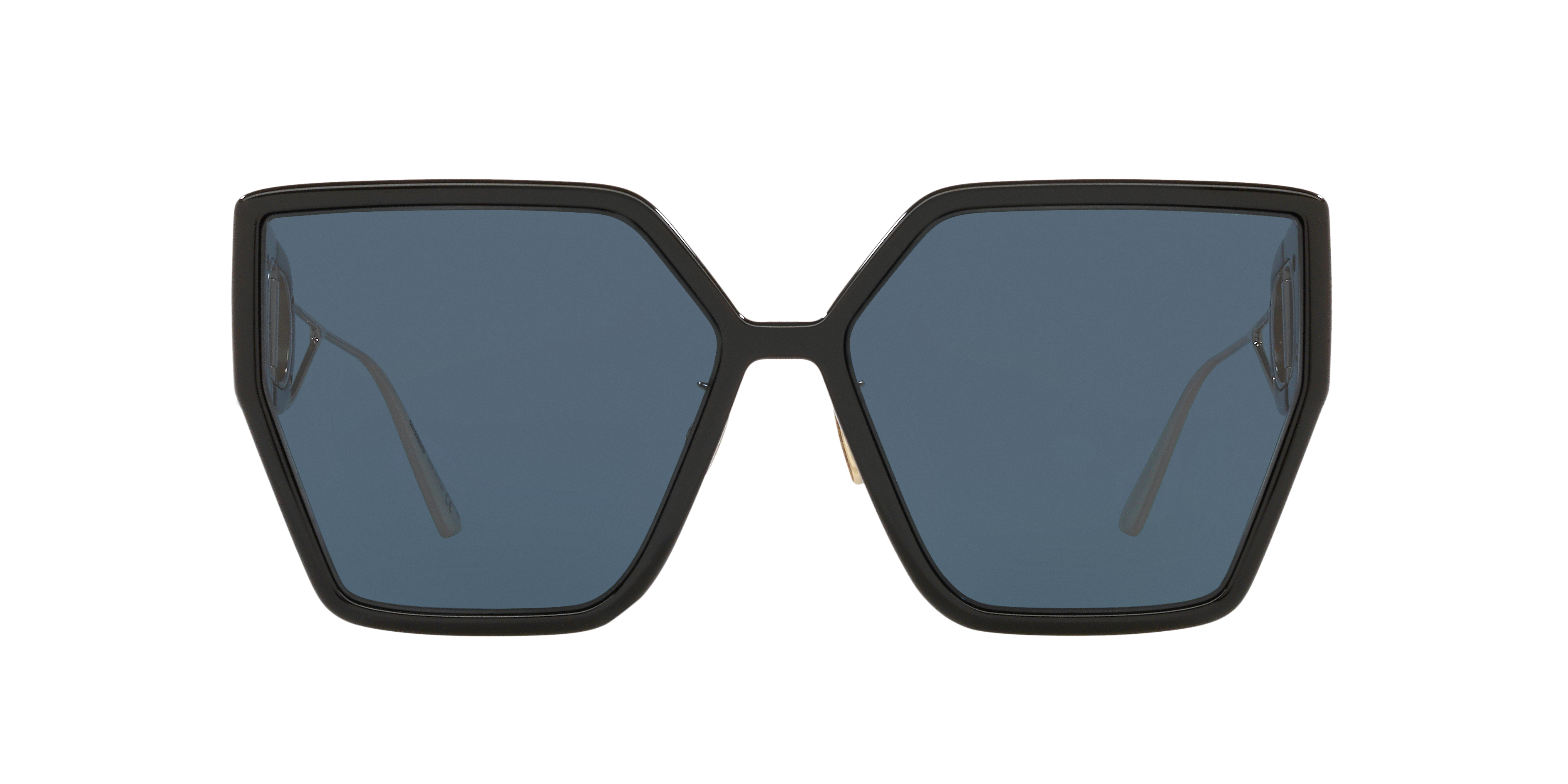 DIOR SUNGLASSES - 30MONTAIGNE BU 12B0 61