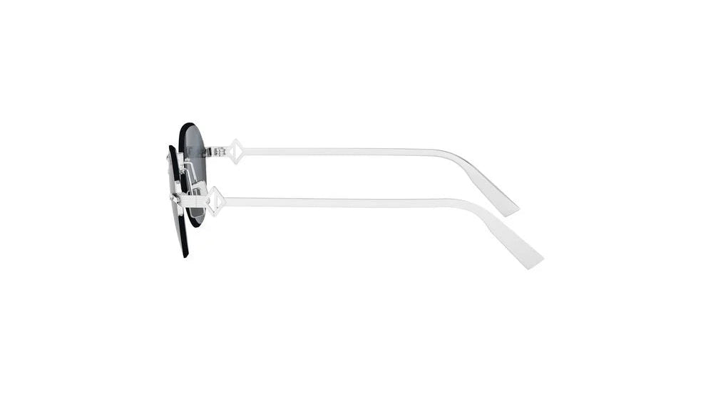 DIOR SUNGLASSES - CD DIAMOND R5U F0A0 50
