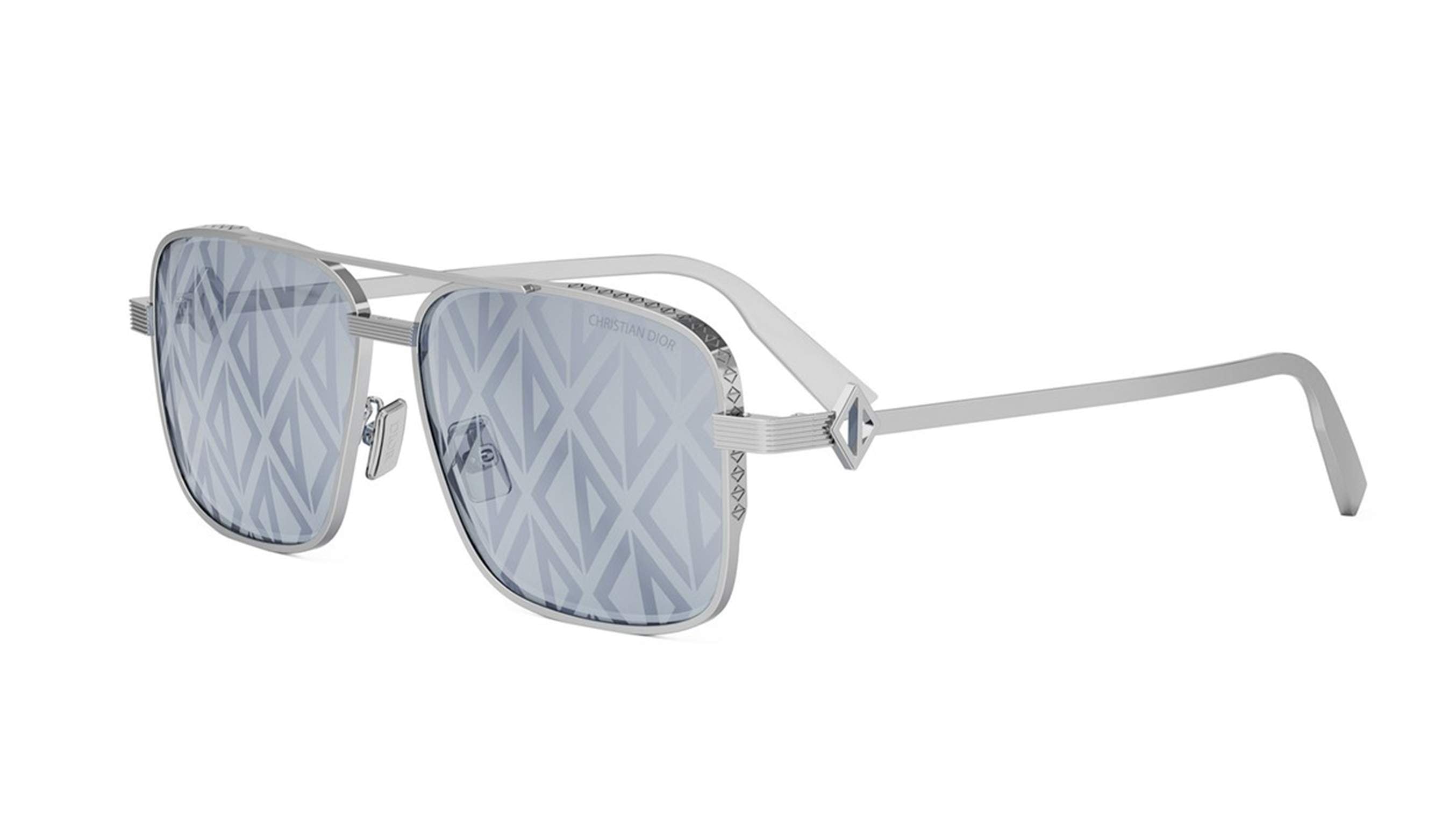 DIOR SUNGLASSES - CD DIAMOND S4U F0I4 58