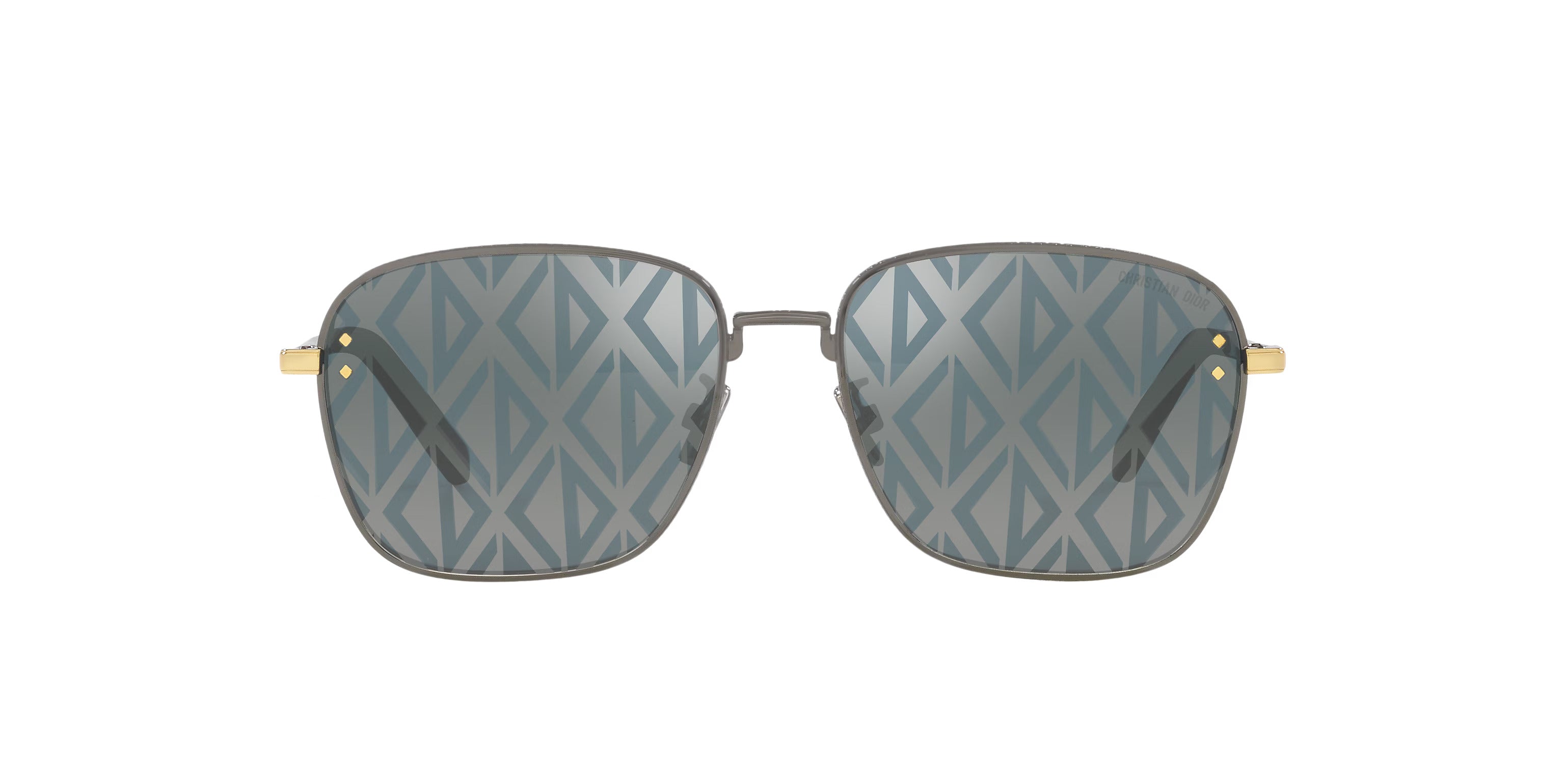 DIOR SUNGLASSES - CD DIAMOND S4U H2B8 55