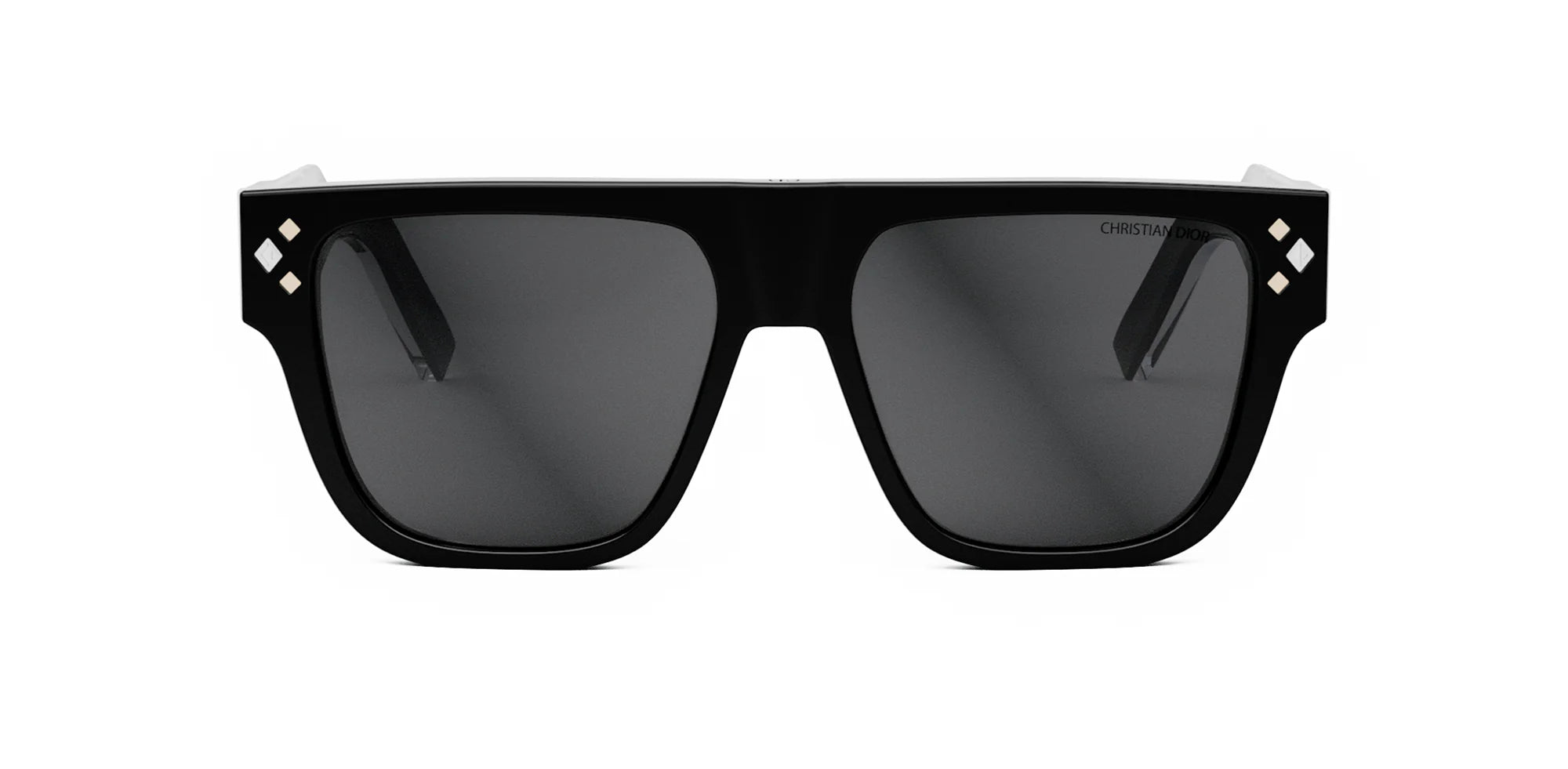 DIOR SUNGLASSES - CD DIAMOND S6I 20B0 55