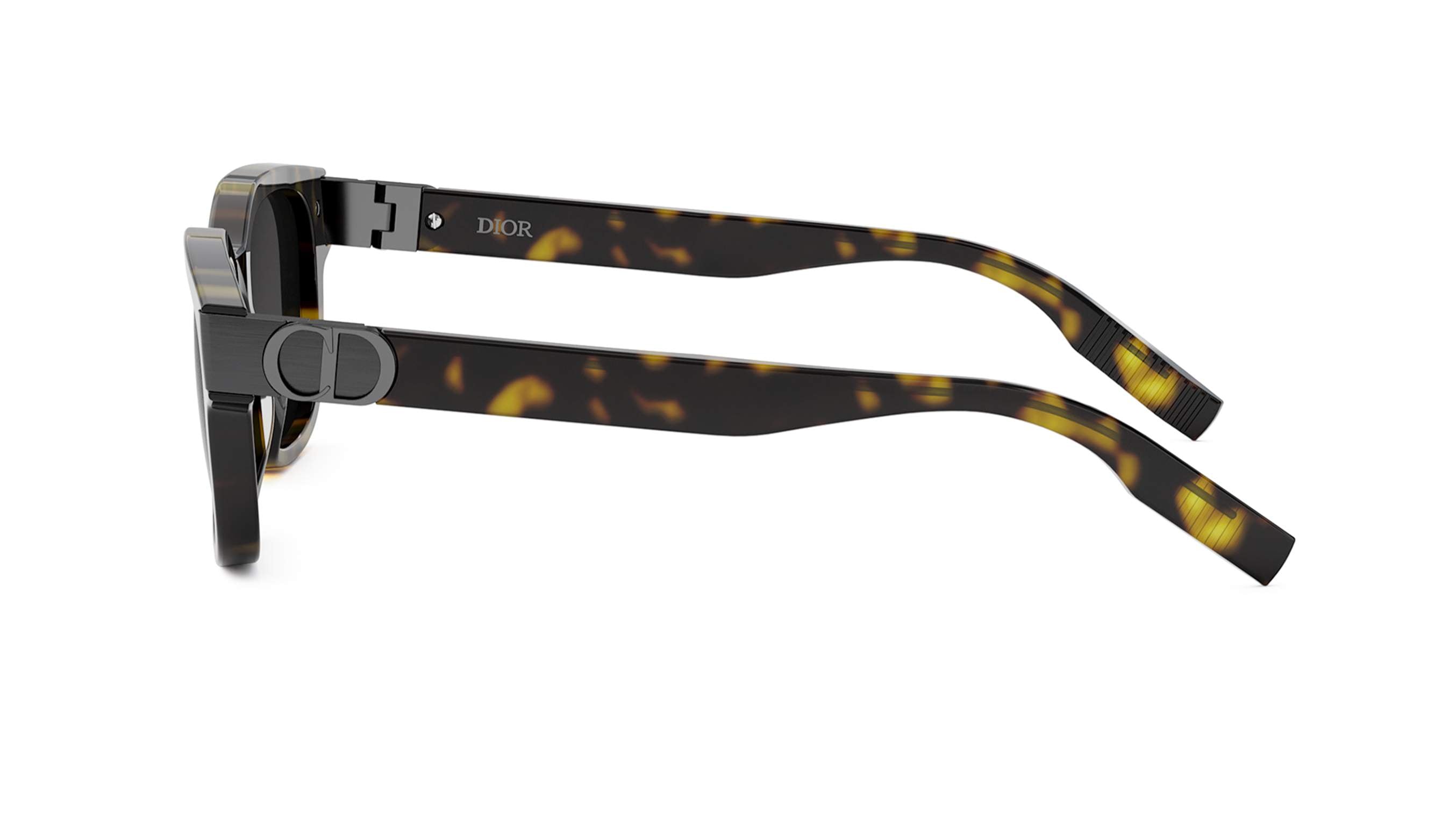 DIOR SUNGLASSES - CDICON S1I 20A4 54