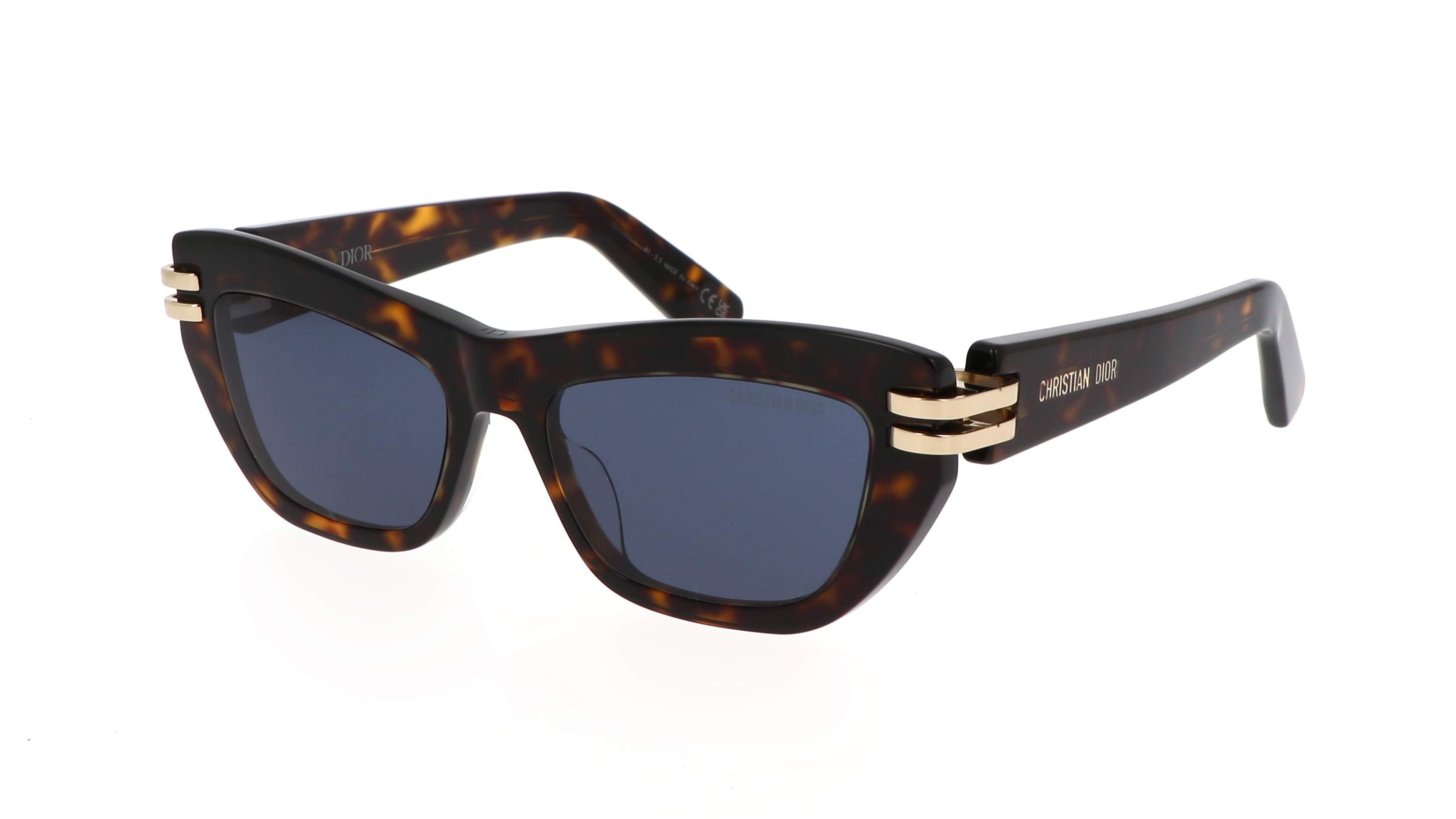 DIOR SUNGLASSES - CDIOR B1U 20B0 50