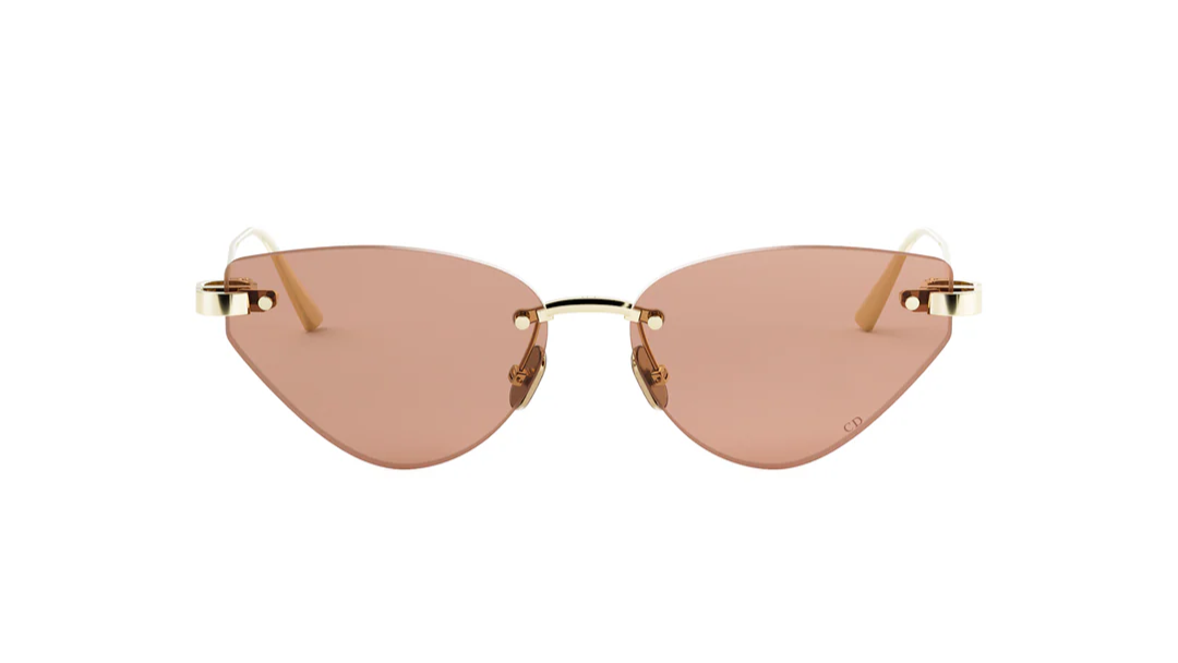 DIOR SUNGLASSES - CDIOR B5U B0L0 59