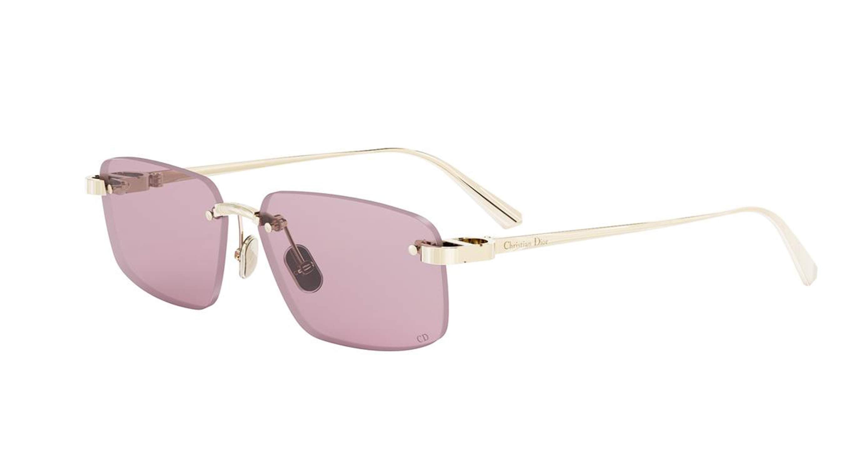 DIOR SUNGLASSES - CDIOR S4U C0G0 57