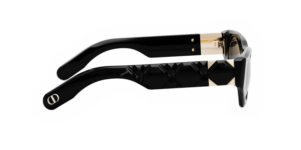 DIOR SUNGLASSES - DIOR 95.22 B1I 10A0 53