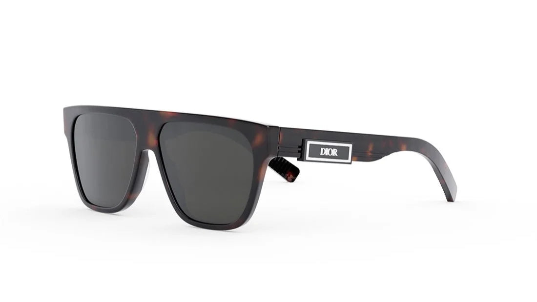 DIOR SUNGLASSES - DIOR B23 S3I 20C0 57