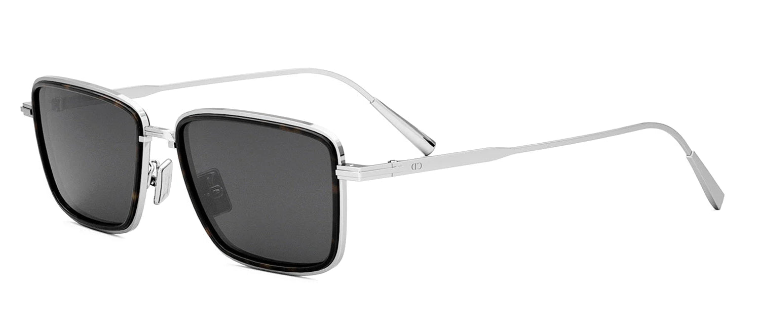 DIOR SUNGLASSES - DIOR BLACK SUIT S9U F5A0 53