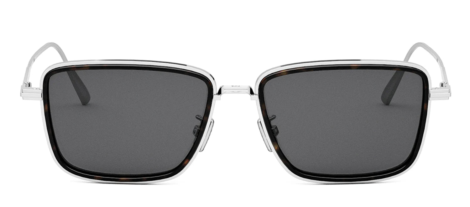 DIOR SUNGLASSES - DIOR BLACK SUIT S9U F5A0 53
