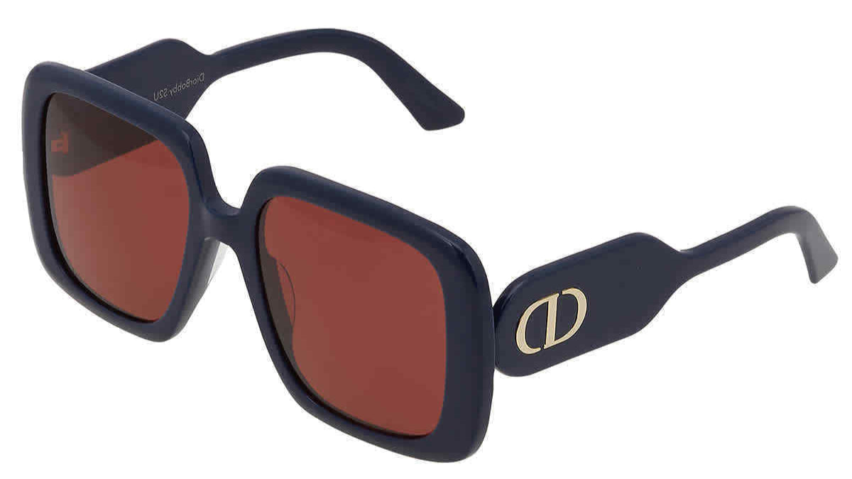 DIOR SUNGLASSES - DIOR BOBBY S2U 30D0 55