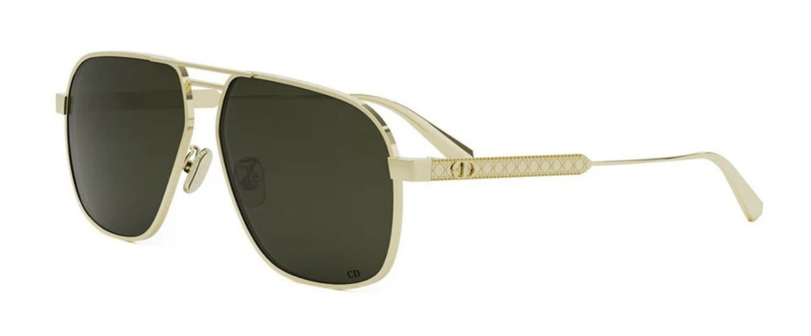 DIOR SUNGLASSES - DIOR CANNAGE A3U B0C0 58
