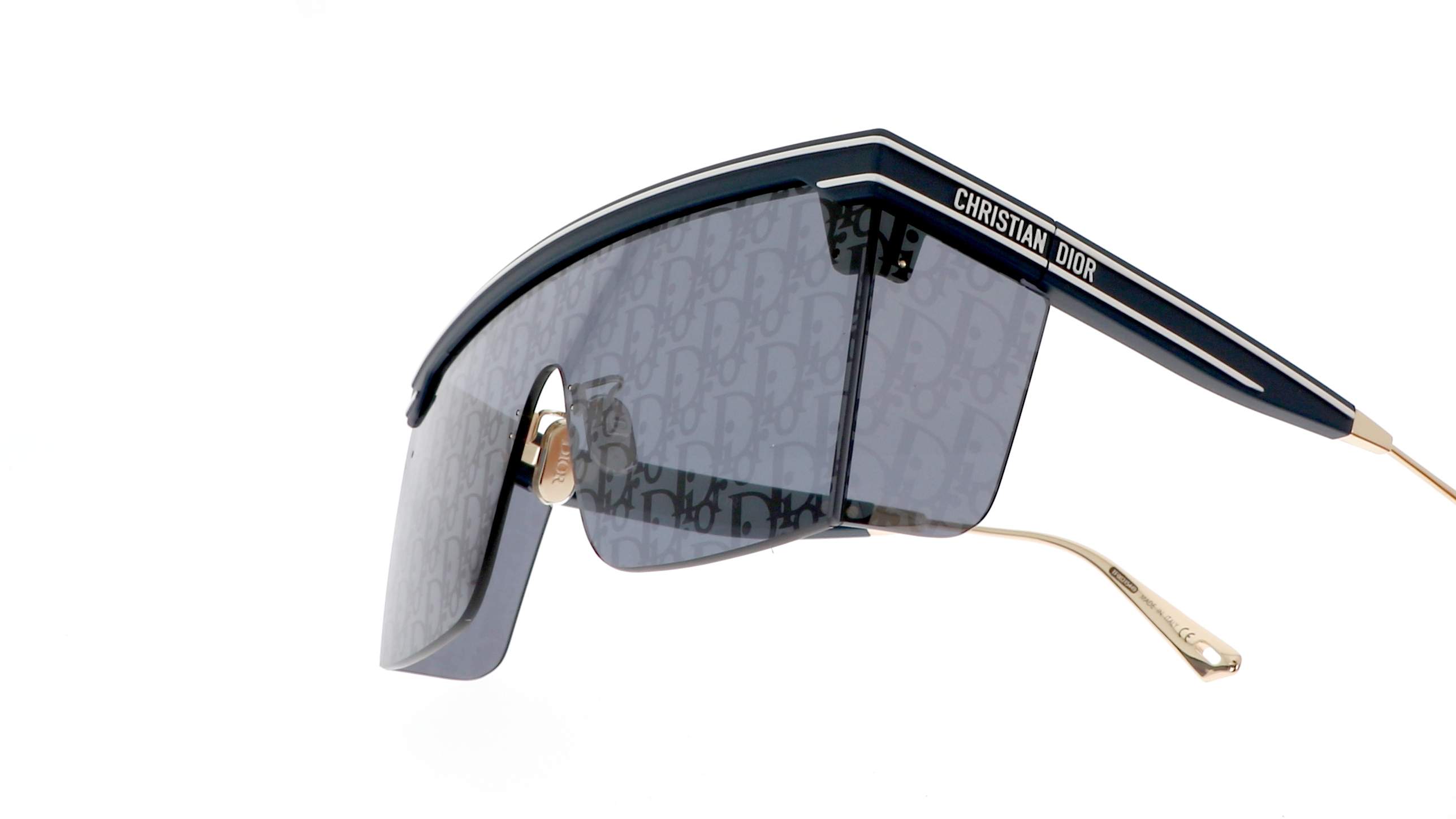 DIOR SUNGLASSES - DIOR CLUB M1U 31B8 0
