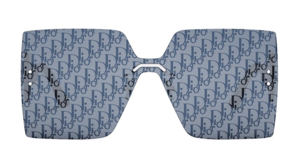 DIOR SUNGLASSES -  DIOR CLUB M5U F0B8