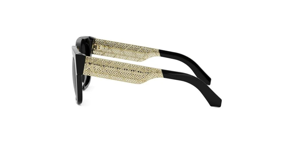 DIOR SUNGLASSES - DIOR ESILLE S1F 10A0 55