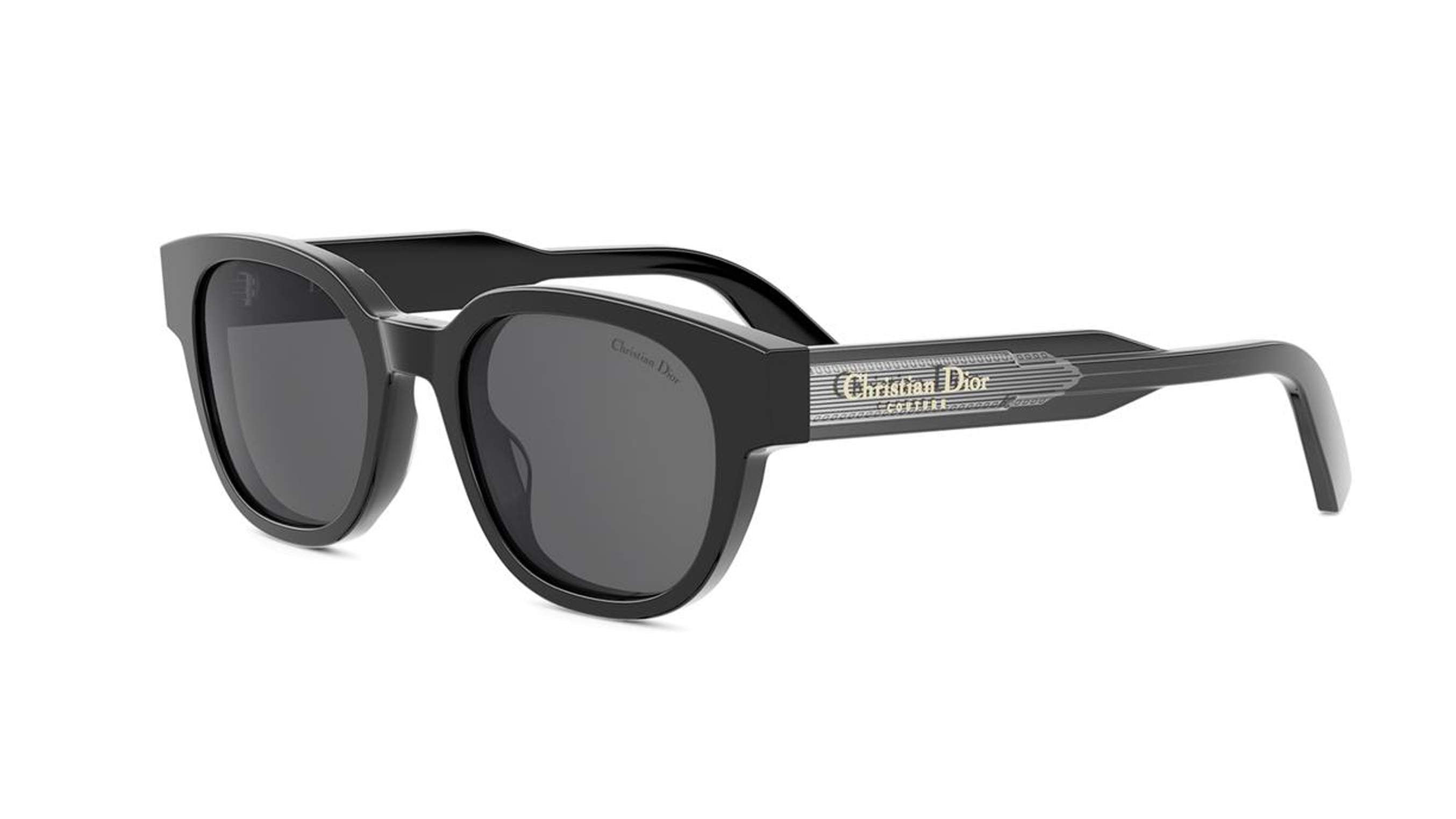 DIOR SUNGLASSES - DIOR LABEL R1I 10A0 51