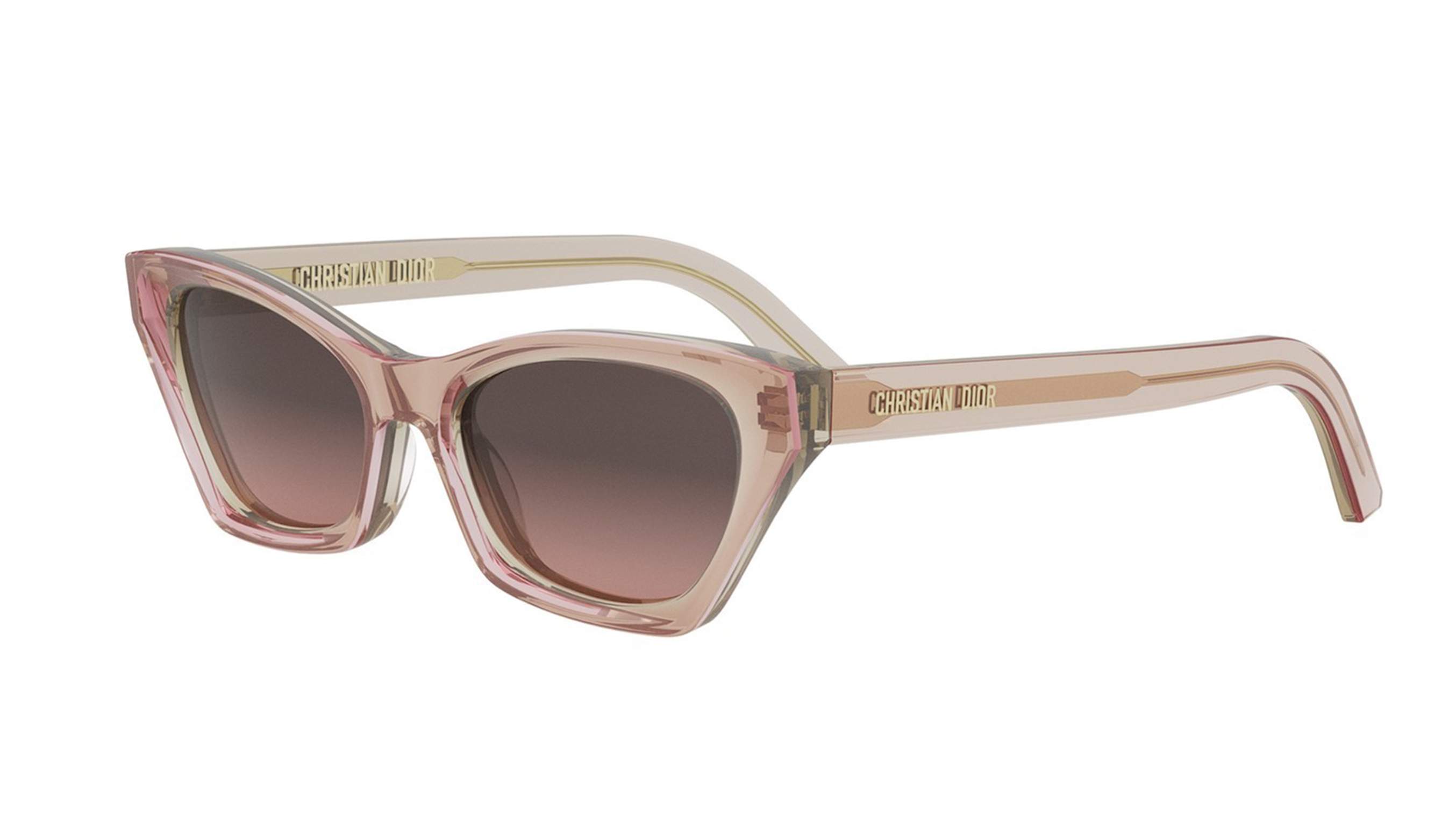 DIOR SUNGLASSES - DIOR MIDNIGHT B1I 40AE 53