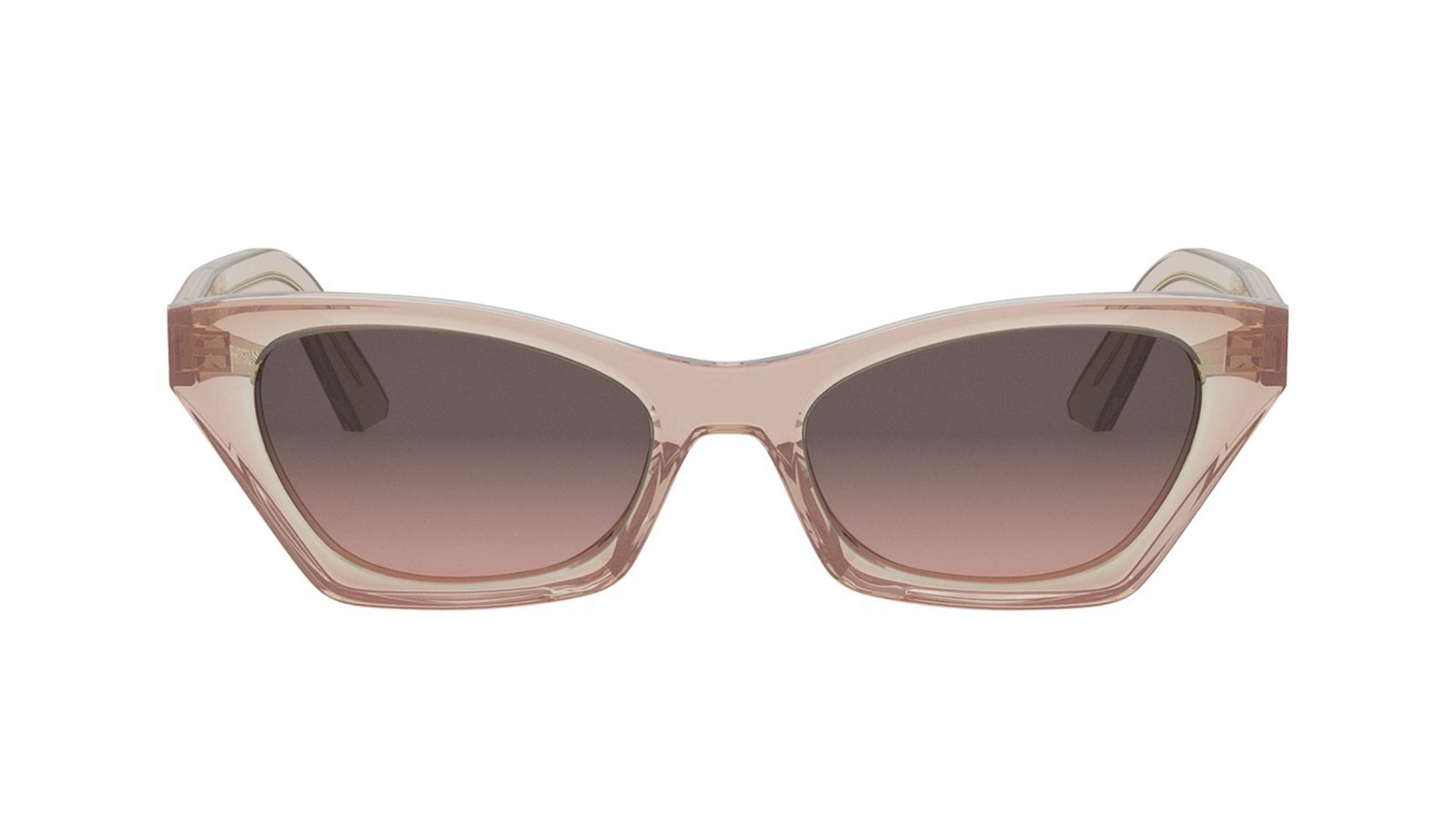 DIOR SUNGLASSES - DIOR MIDNIGHT B1I 40AE 53
