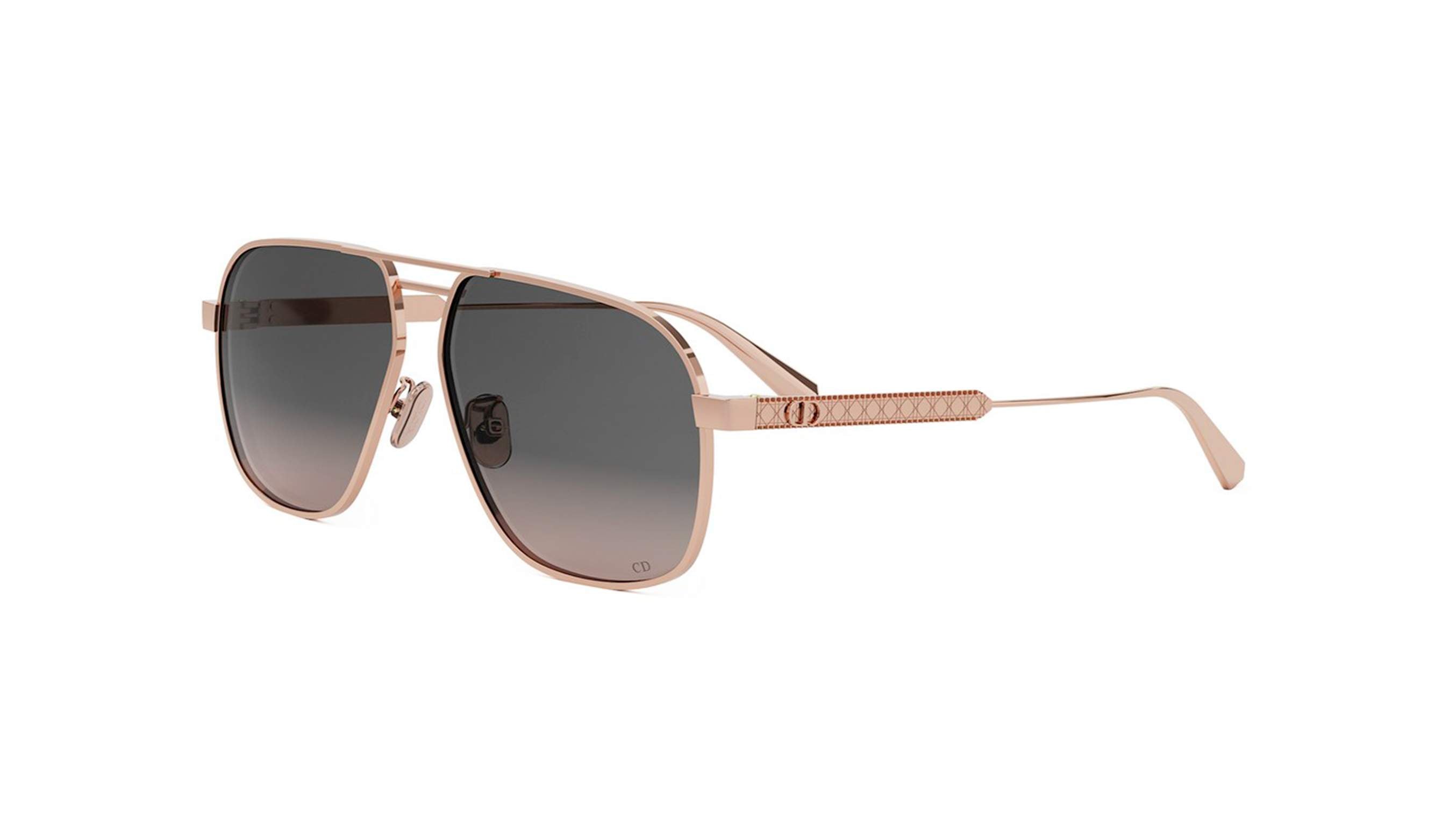 DIOR SUNGLASSES - DIOR MIDNIGHT B1I 40AE 53