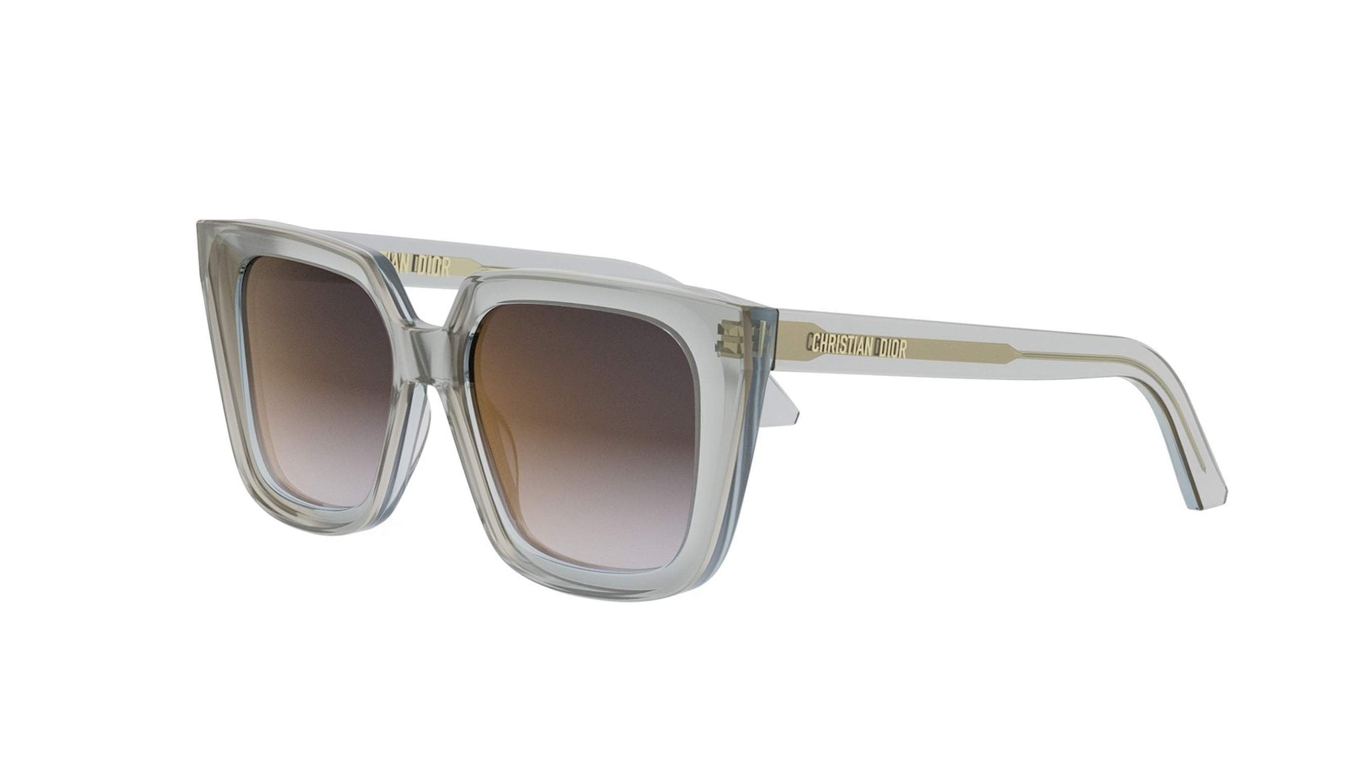 DIOR SUNGLASSES - DIOR MIDNIGHT B1I 45A5 53