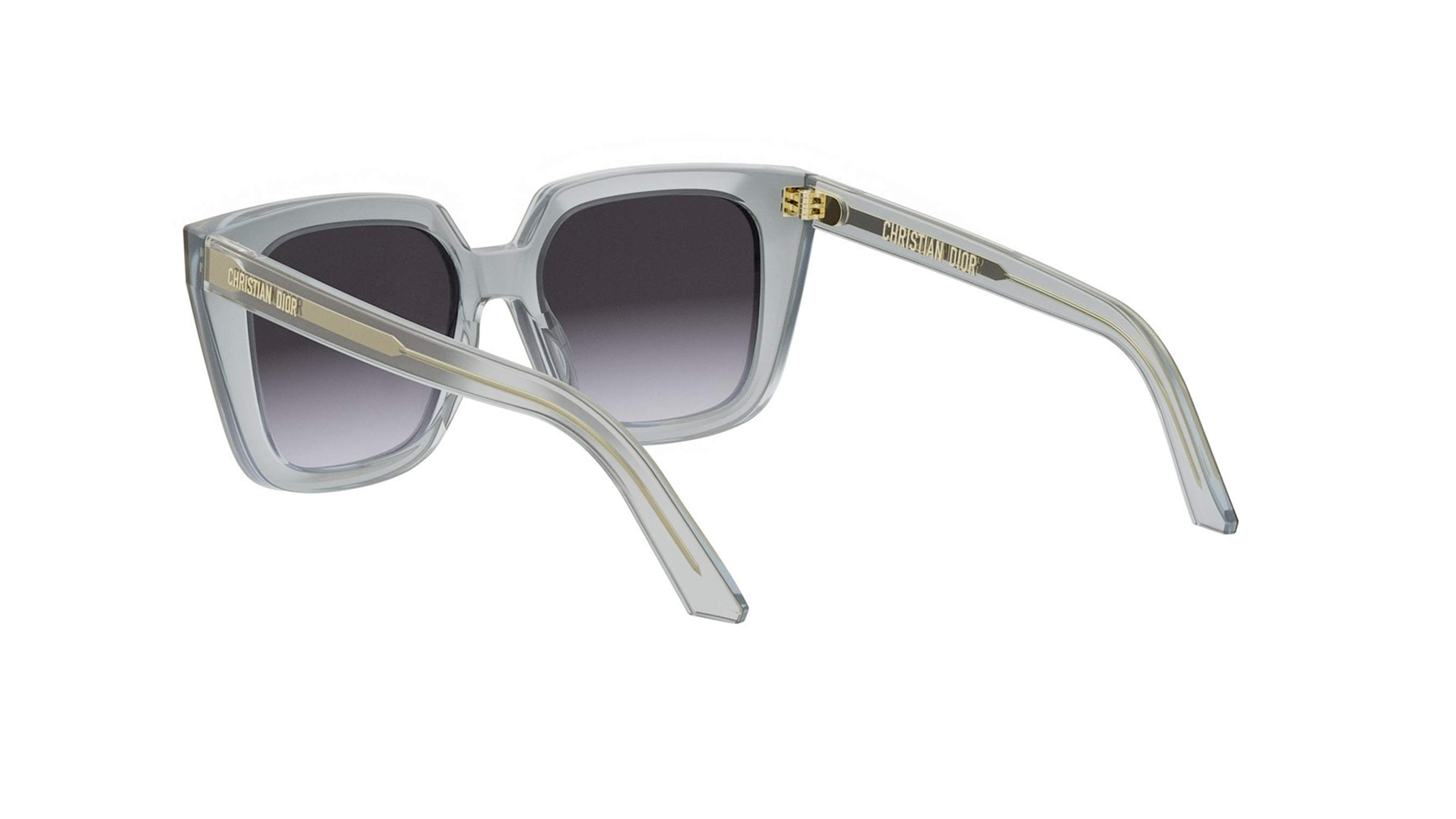 DIOR SUNGLASSES - DIOR MIDNIGHT B1I 45A5 53