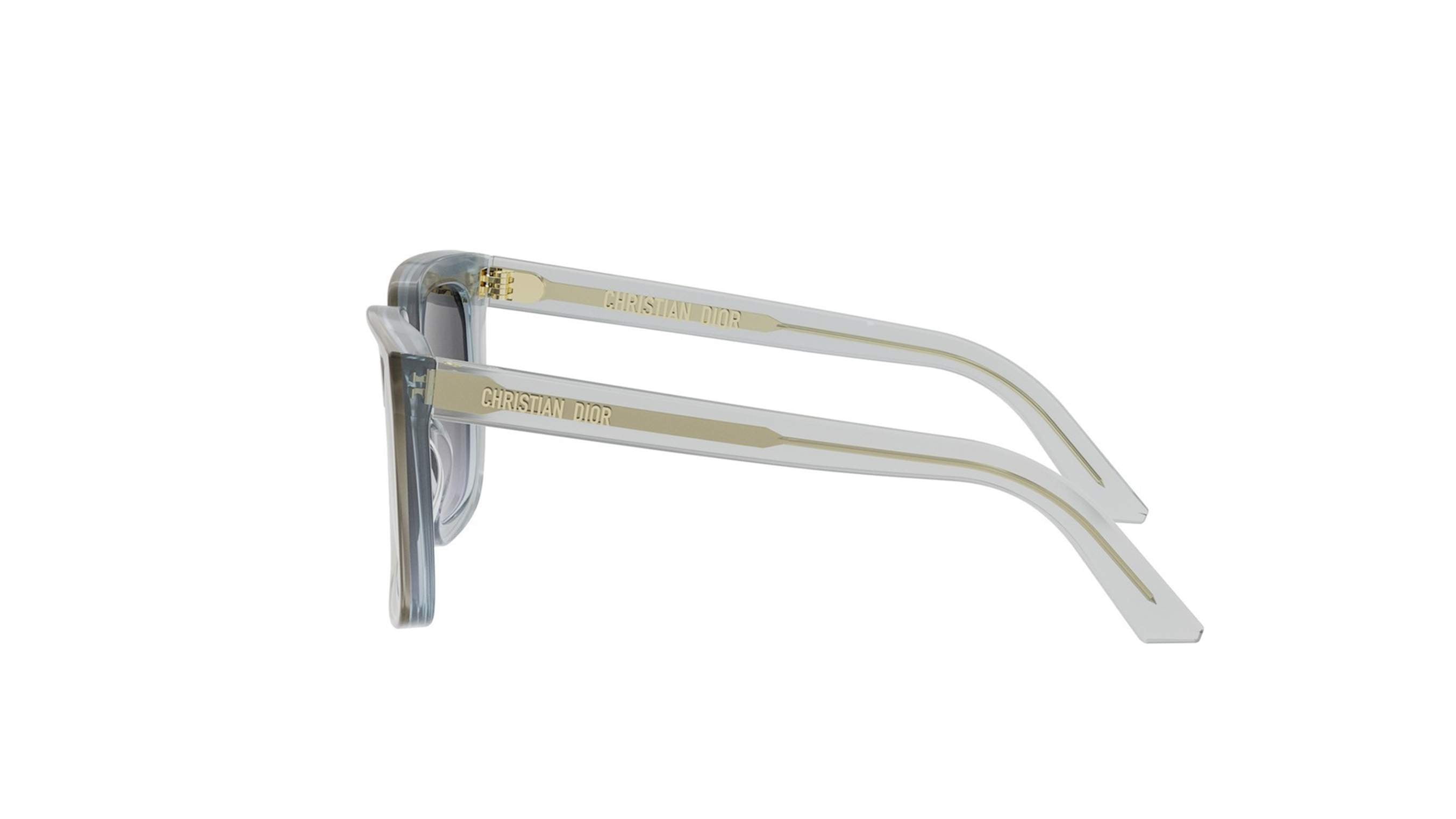 DIOR SUNGLASSES - DIOR MIDNIGHT B1I 45A5 53