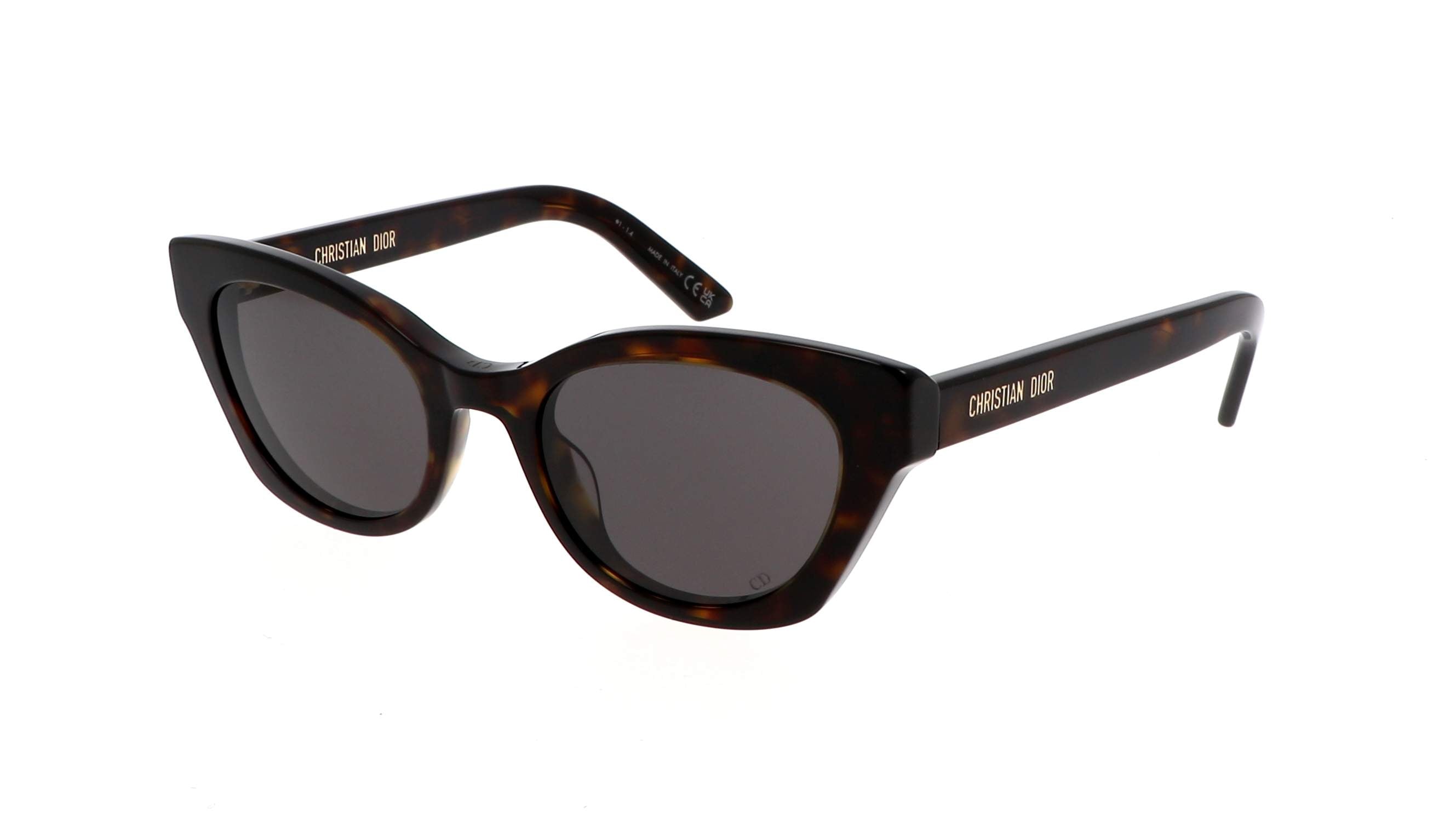 DIOR SUNGLASSES - DIOR MIDNIGHT B2I 20A0 51